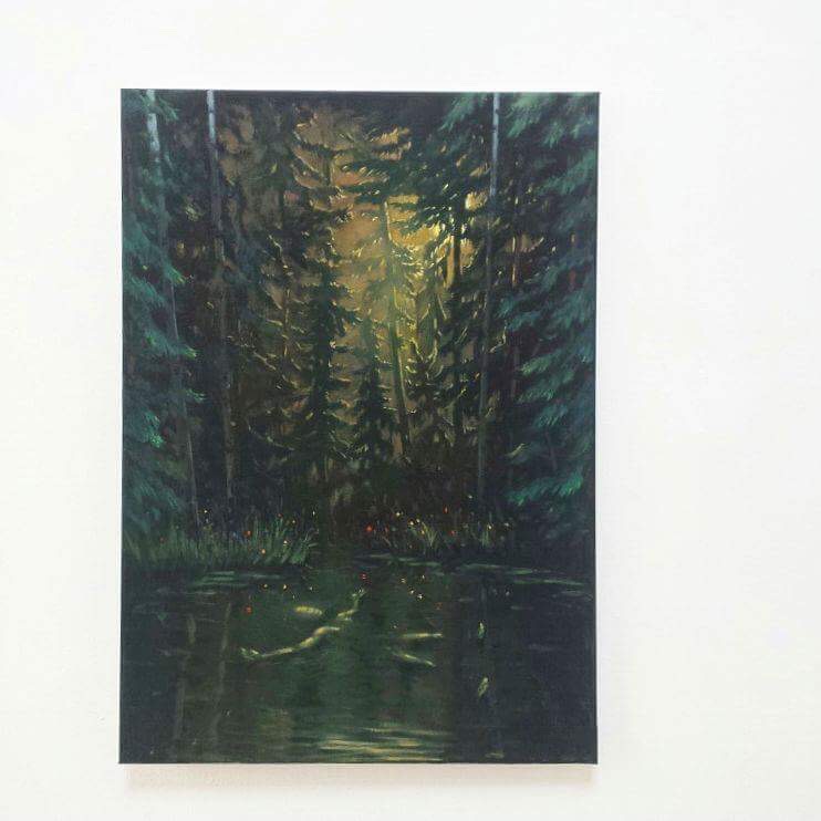 Group Exhibition - 